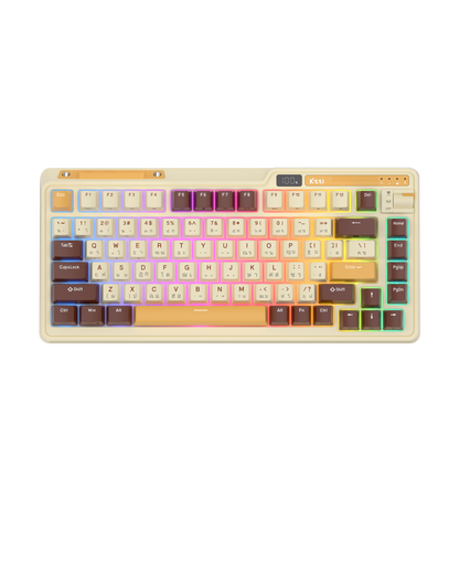 KZZI K75 PRO