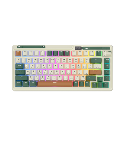 KZZI K75 PRO