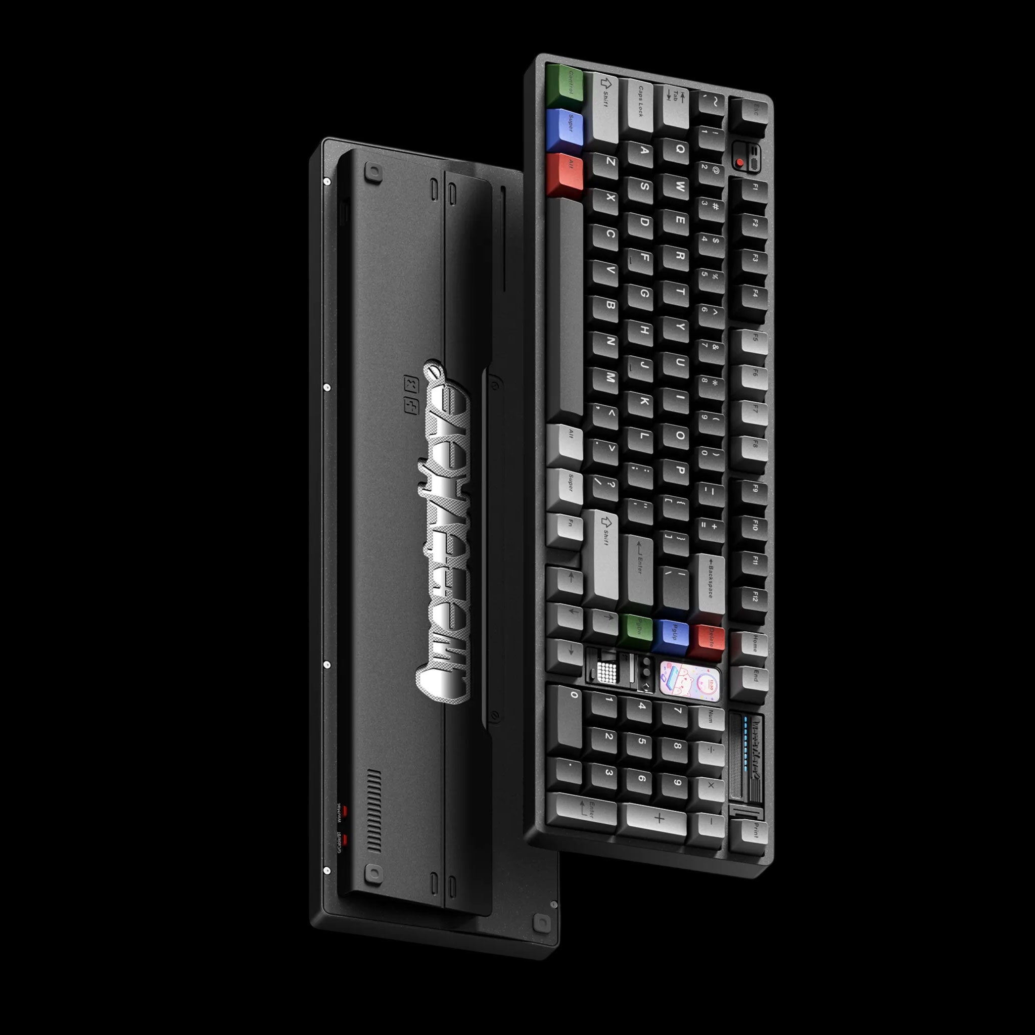 [Pre-Order] QK100 MK2 | Pre-built