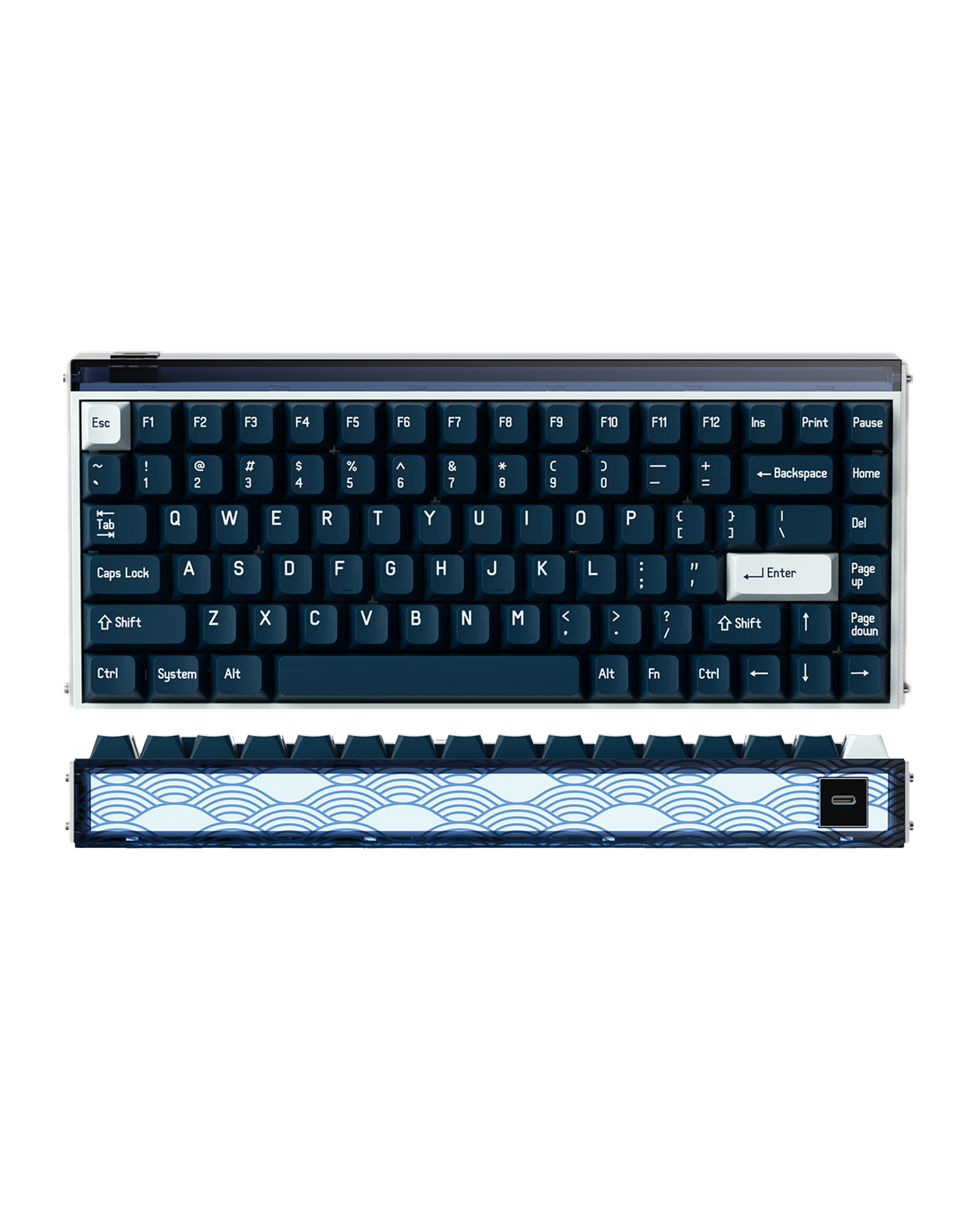 Melgeek Made84 Pro – Keypro