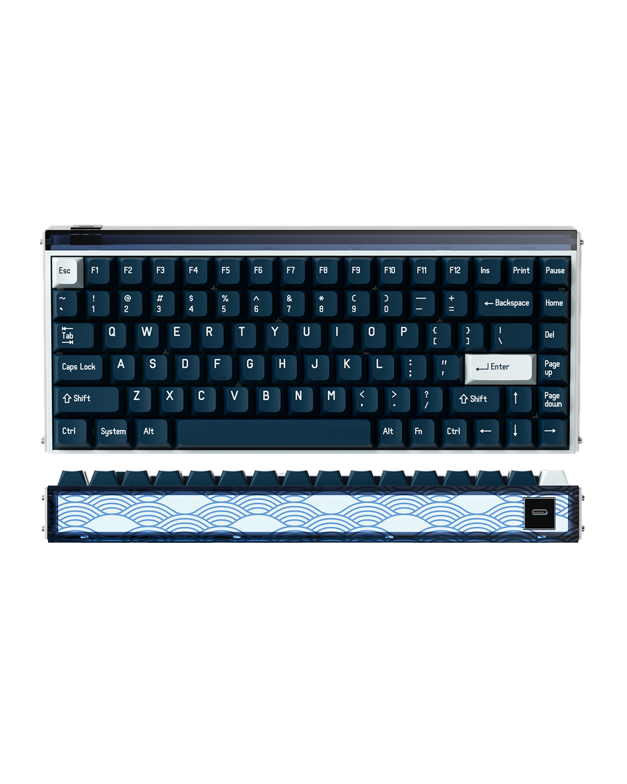 Melgeek Made84 Pro