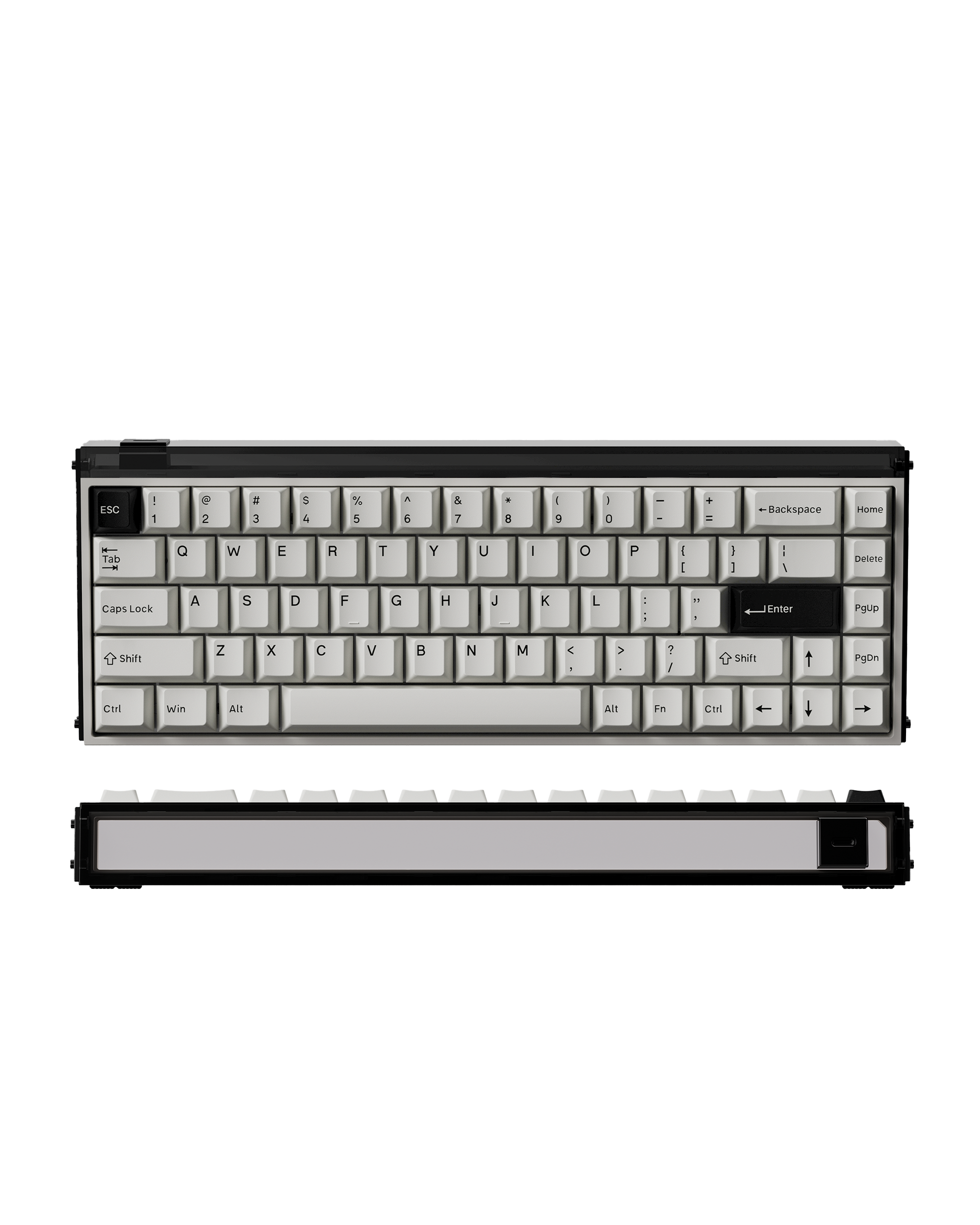 Melgeek Made68 Ultra