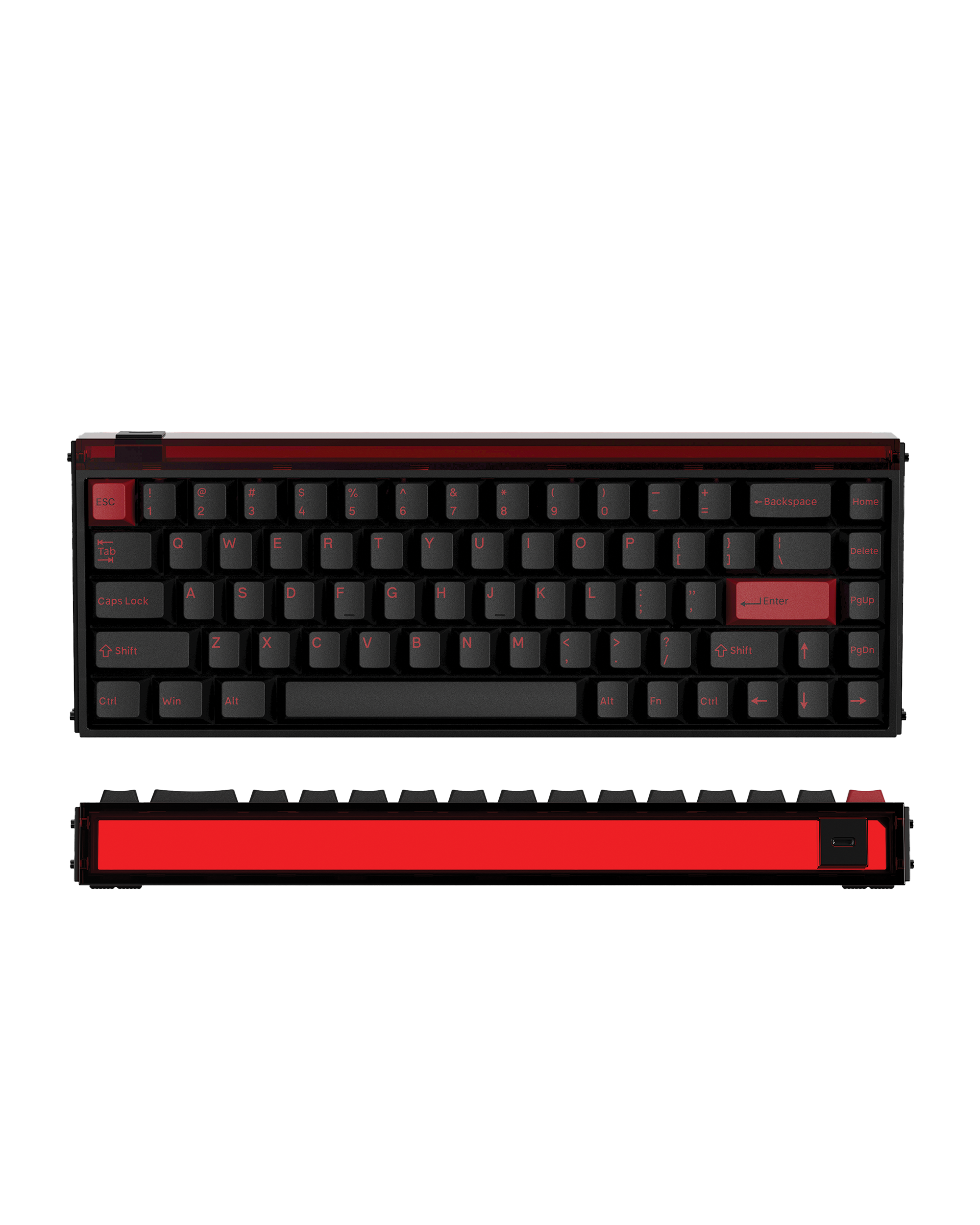 Melgeek Made68 Ultra