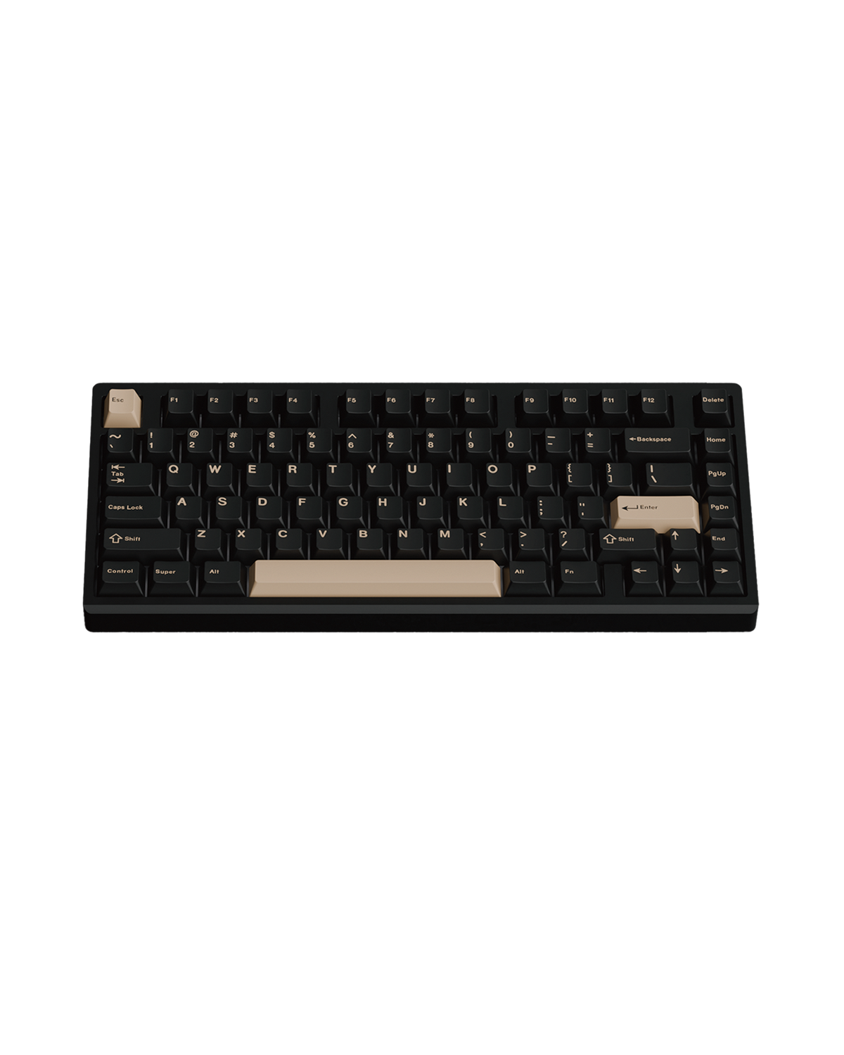 Shortcut Studio Bridge75 – Keypro