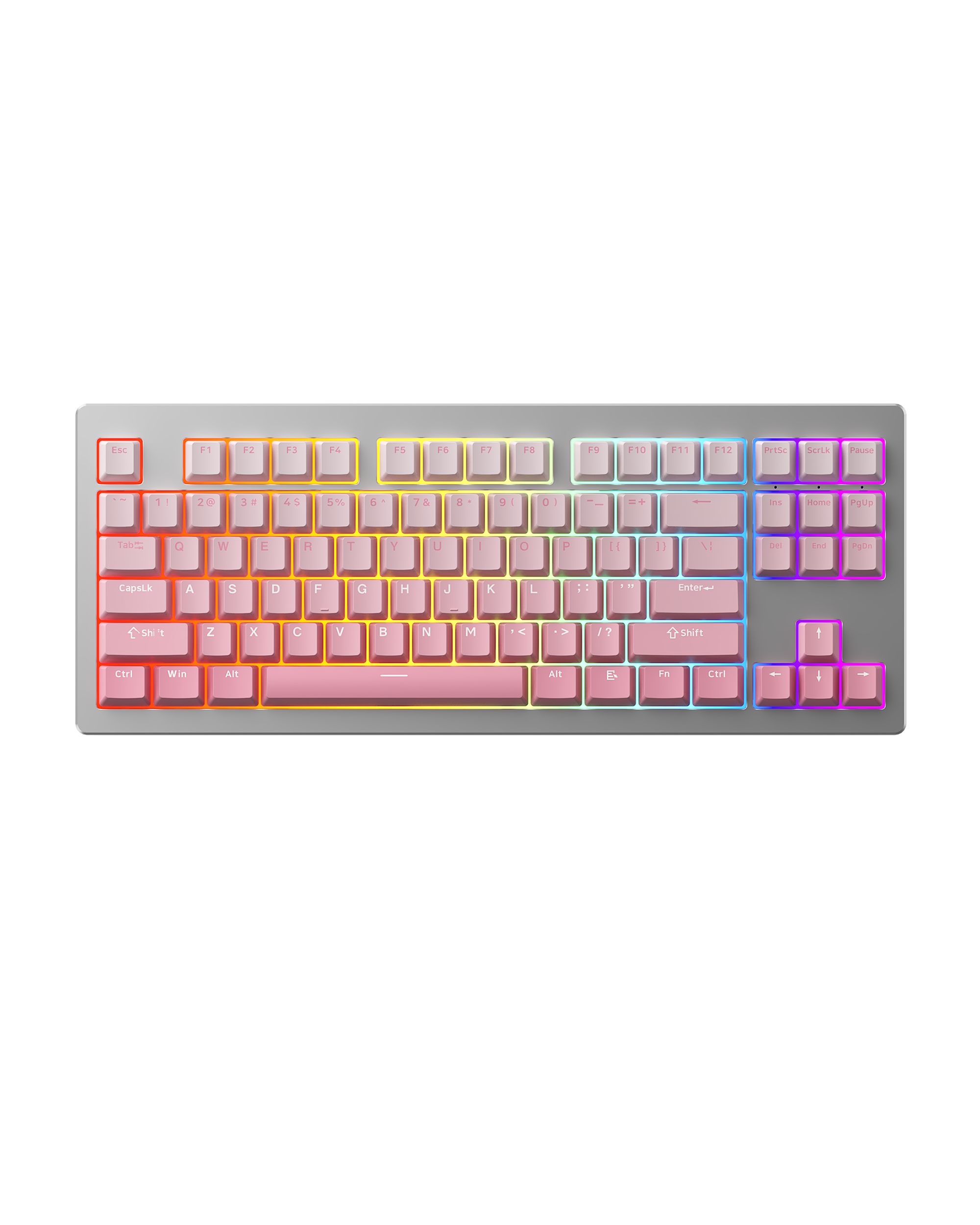 MONSGEEK M3W