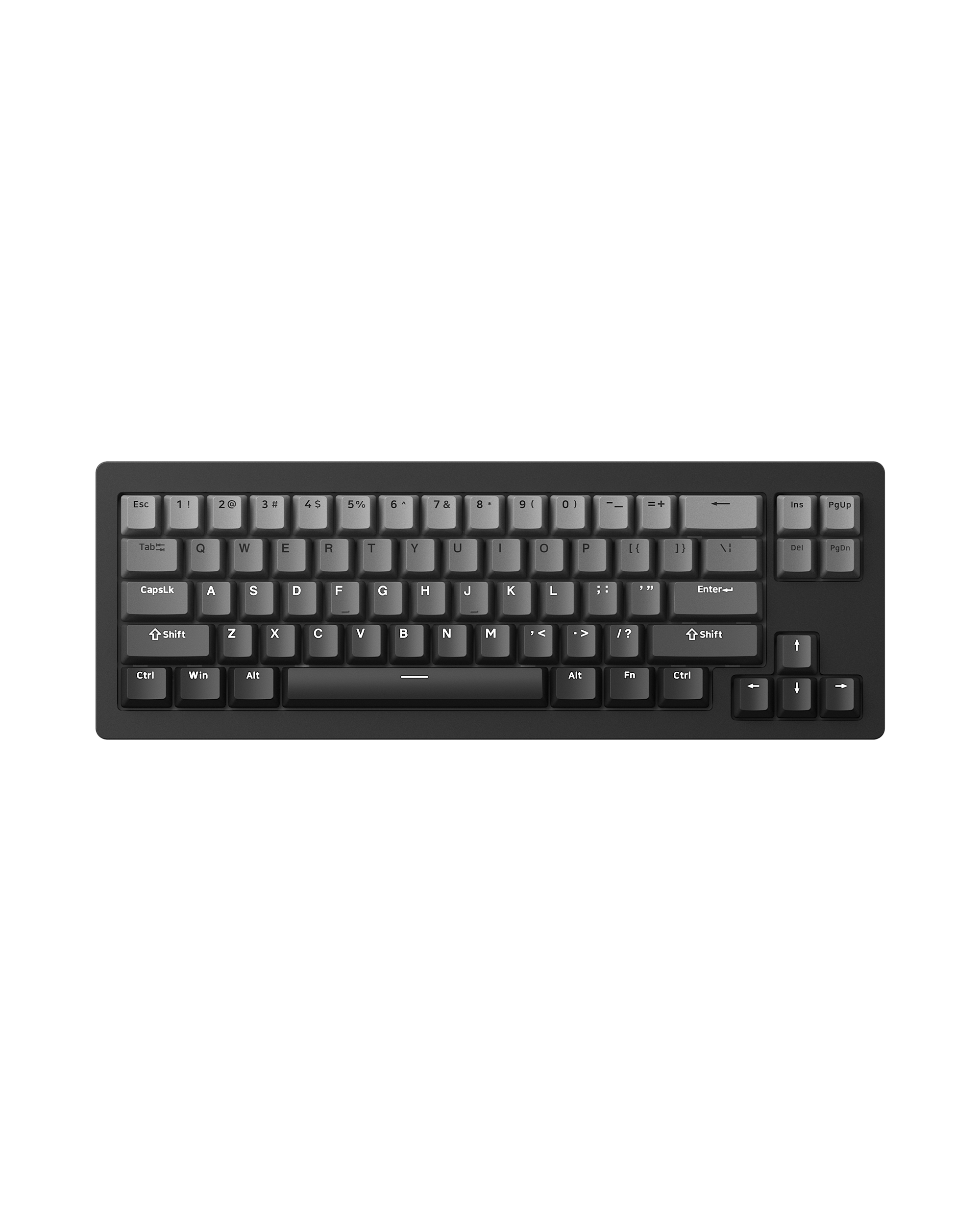 MONSGEEK M7W
