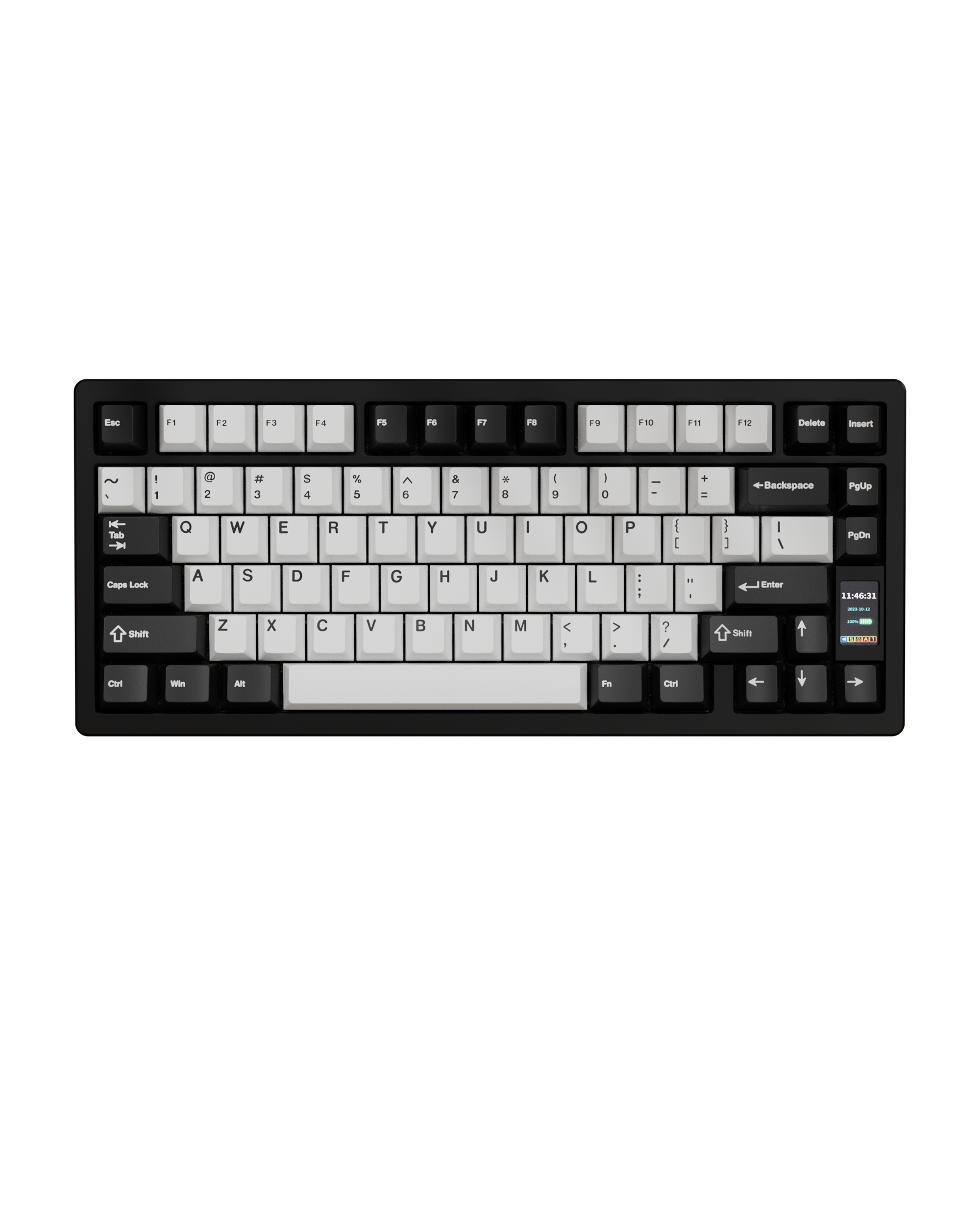 Chilkey ND75
