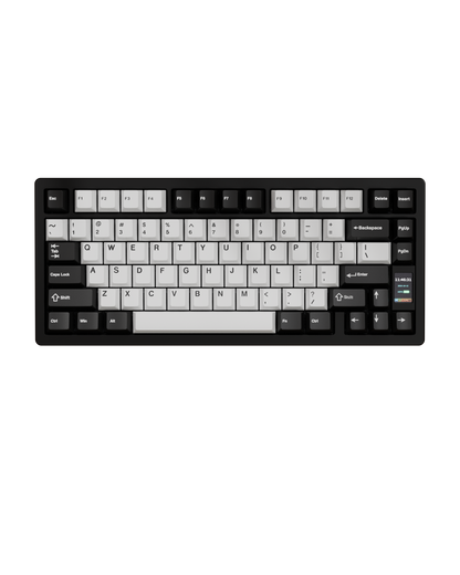 Chilkey ND75