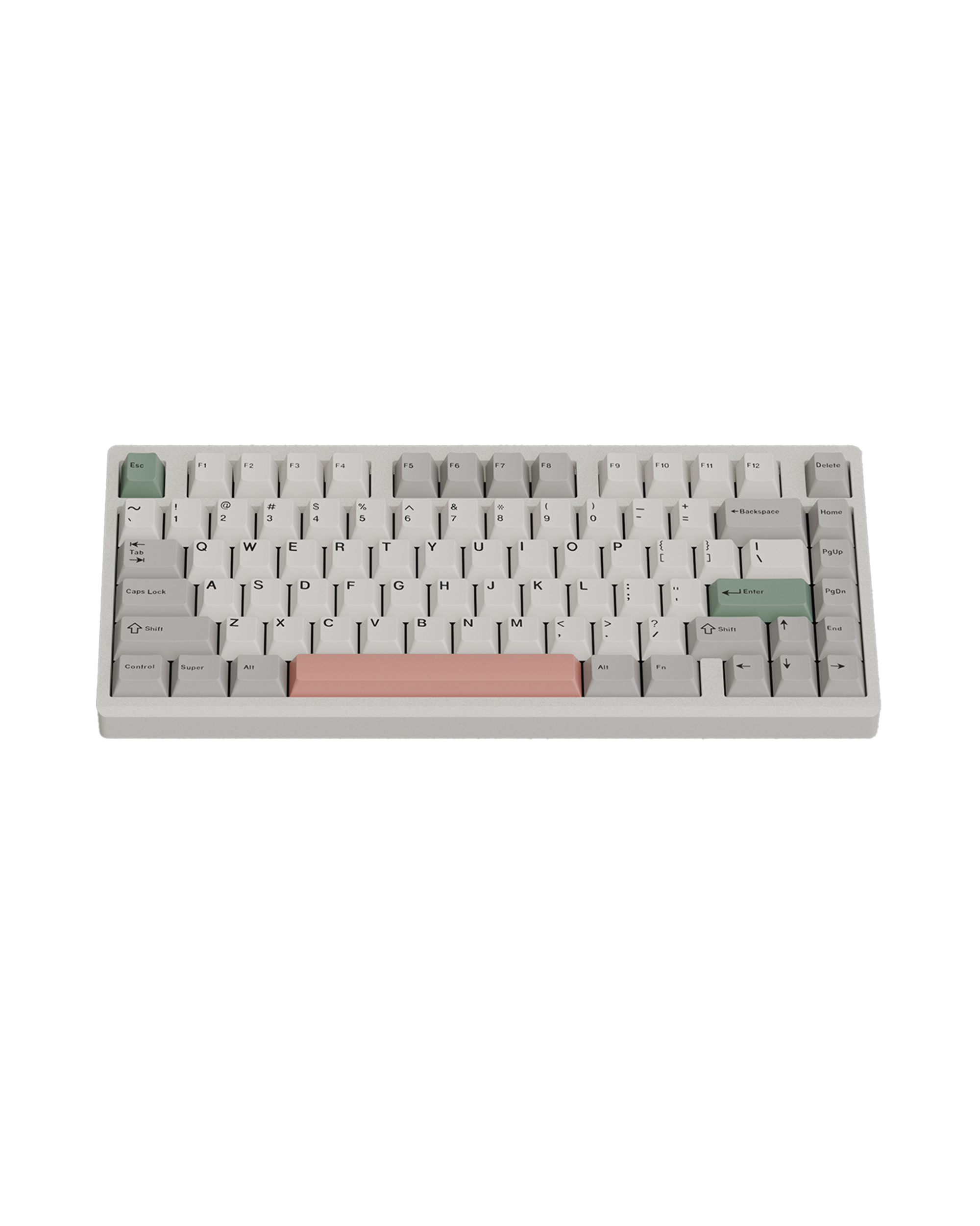 Shortcut Studio Bridge75