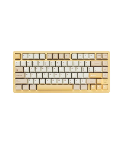 WOBKEY Rainy75