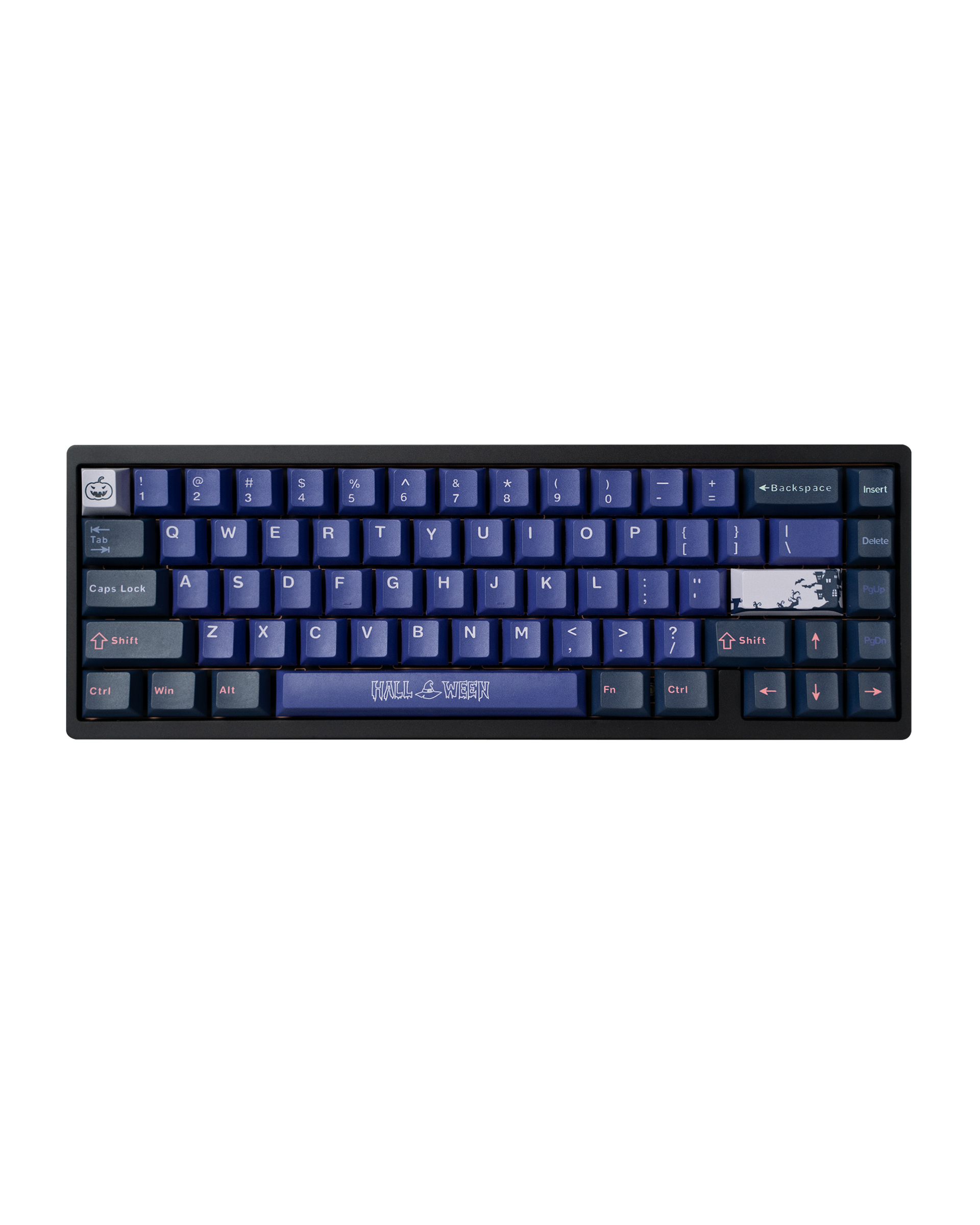 Weikav Lucky65 V2 Kit – Keypro Weikav Lucky65 V2 Kit – Keypro