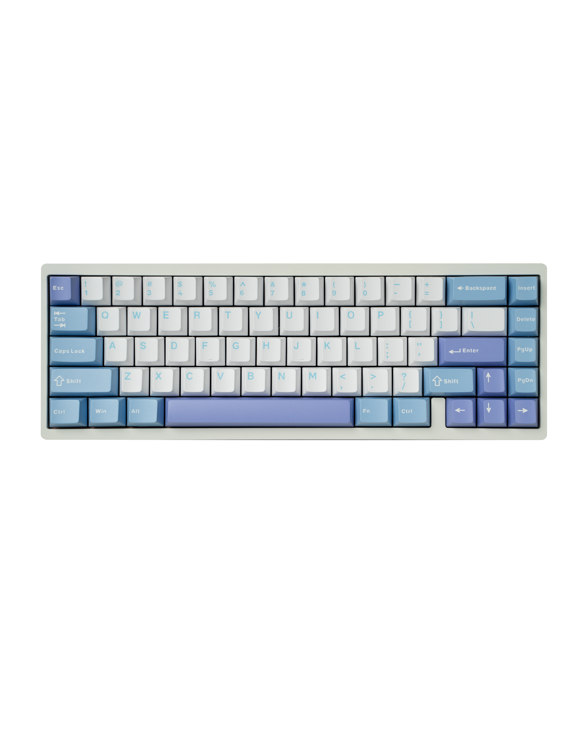 Weikav Lucky65 V2 Kit