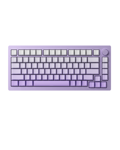 MONSGEEK M1W V3 Side-Printed
