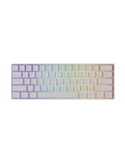 MONSGEEK FUN60 Pro&Max