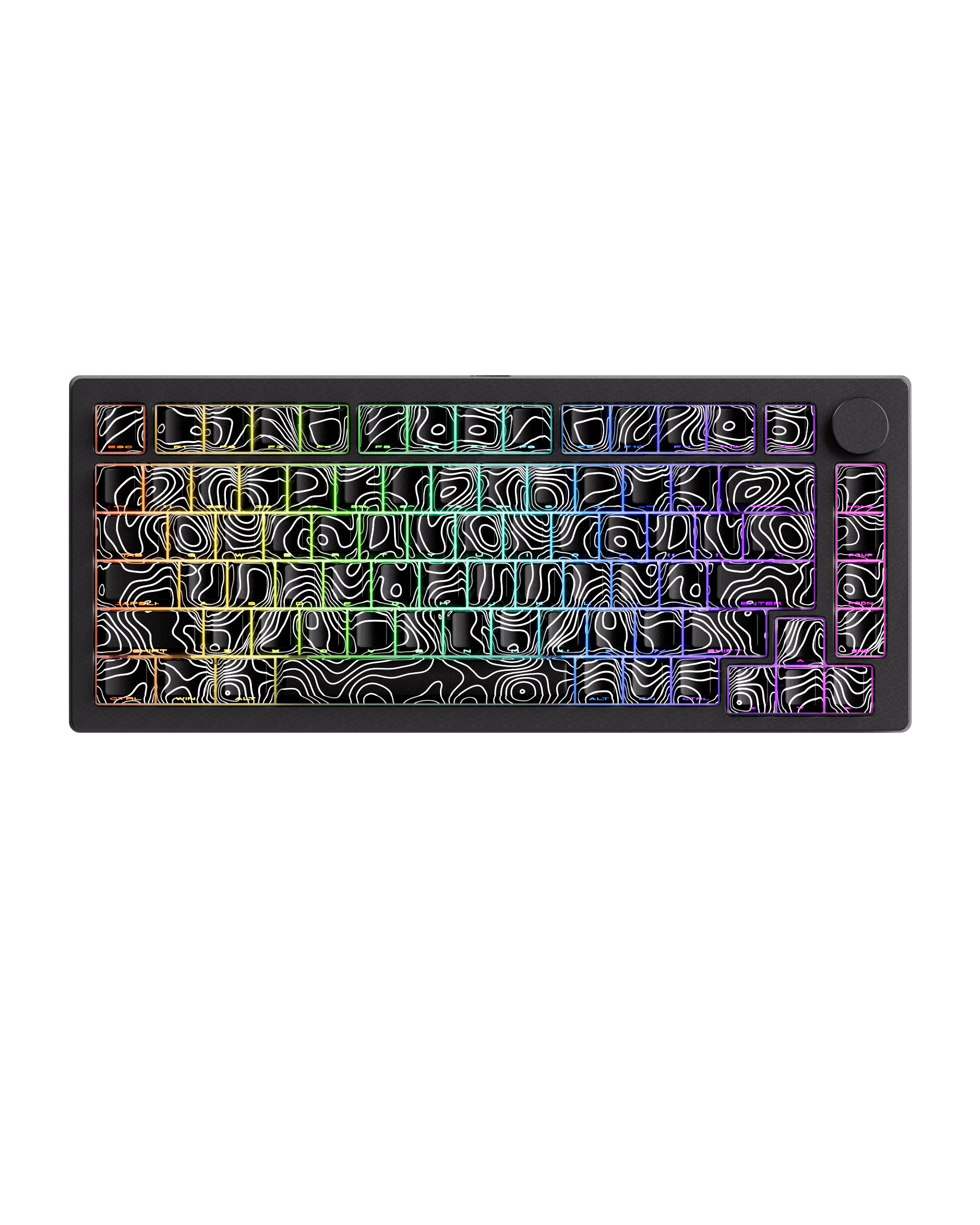 MONSGEEK M1 V5