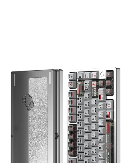 WOBKEY Rainy 75 RT