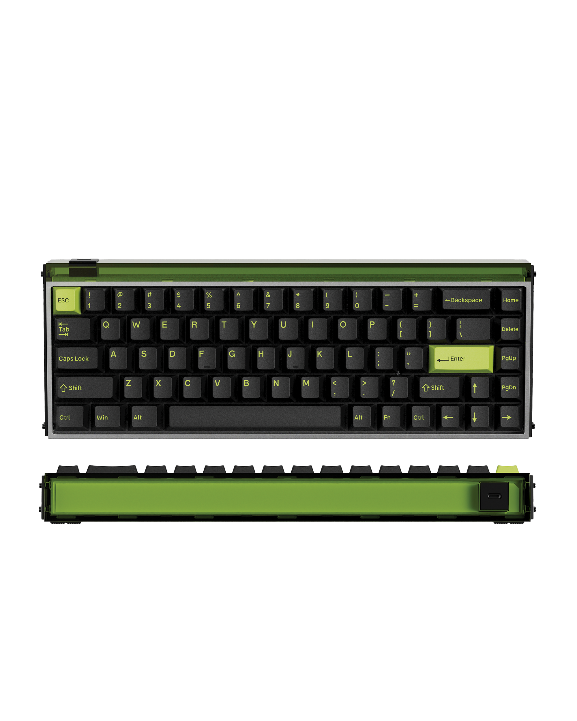 Melgeek Made68 Ultra