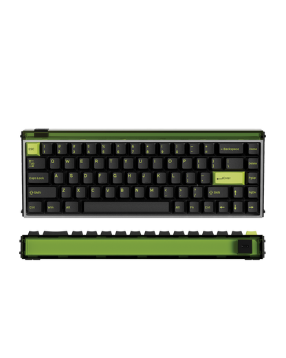 Melgeek Made68 Ultra