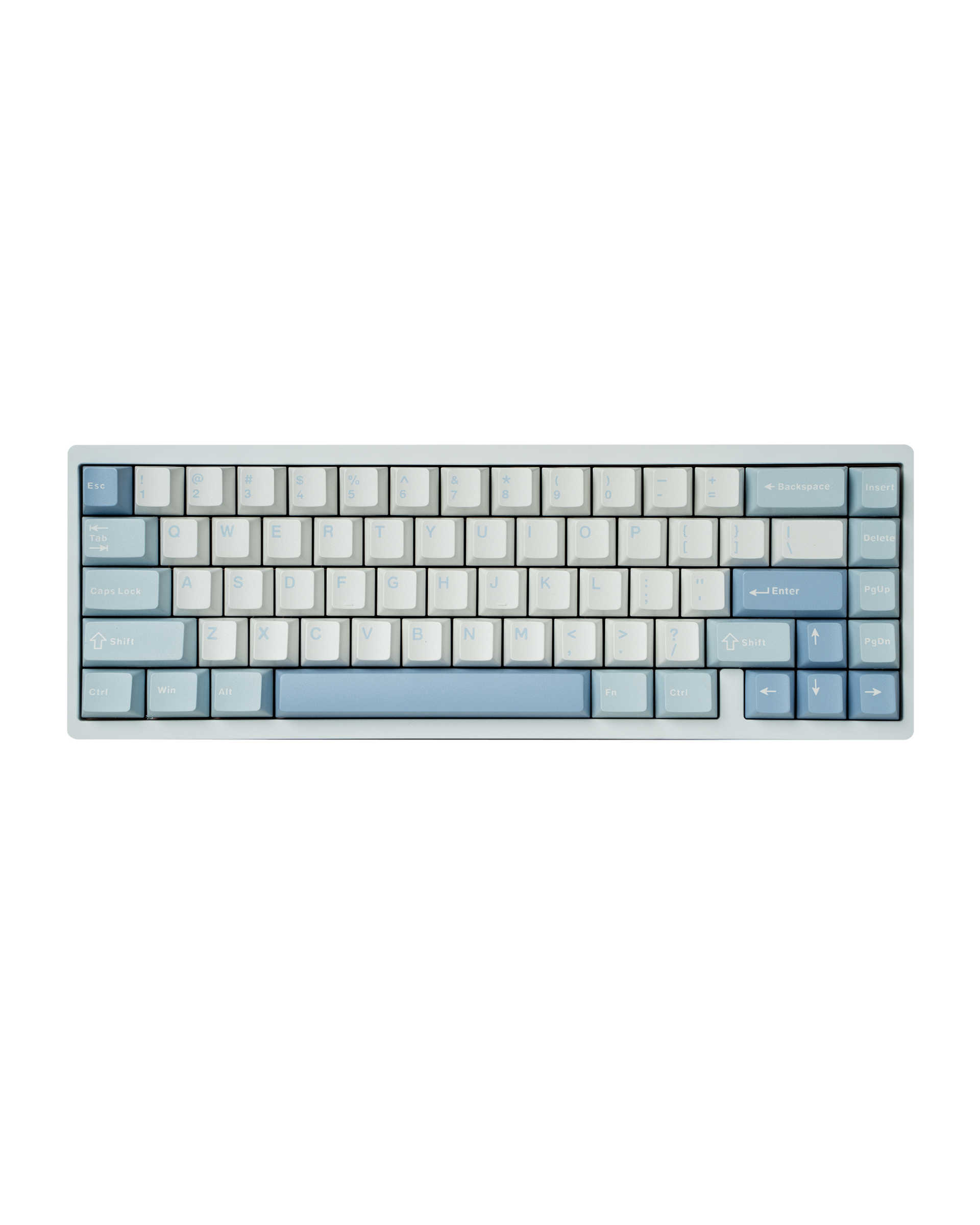 Weikav Lucky65 V2 Kit – Keypro