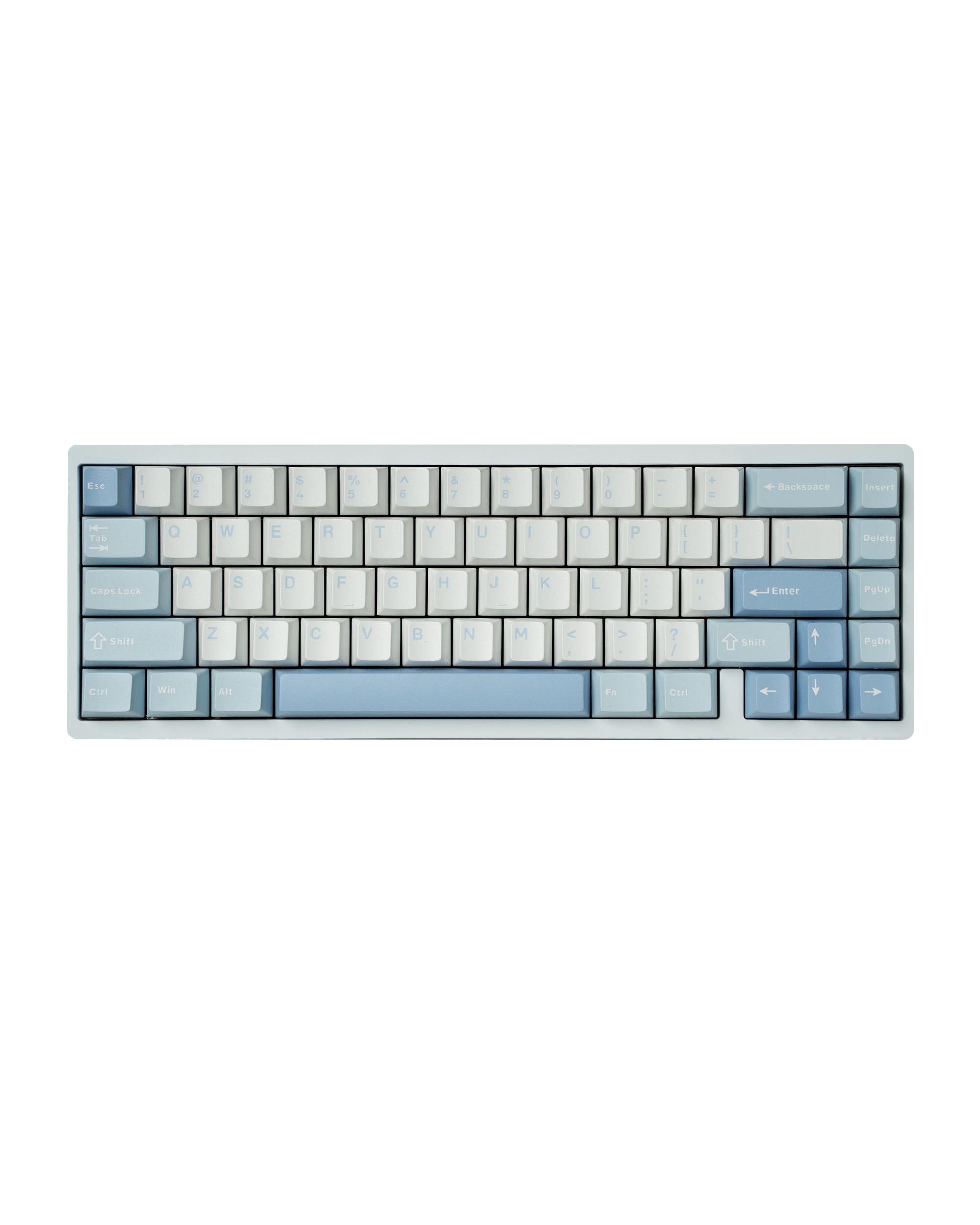 Weikav Lucky65 V2 Kit