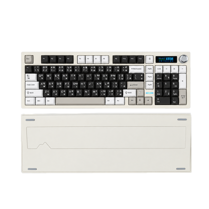 [Pre-Order] Keypro T100 V2