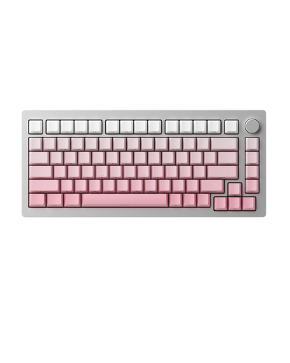 MONSGEEK M1W V3 Side-Printed