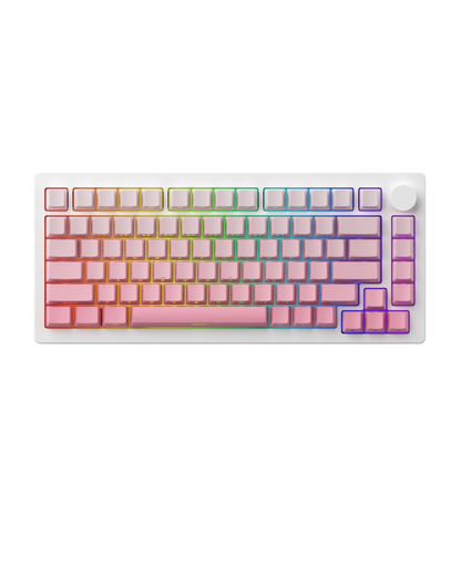MONSGEEK M1W V3 Side-Printed