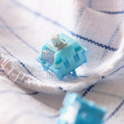 AKKO Creamy Blue U1 Tactile Switch