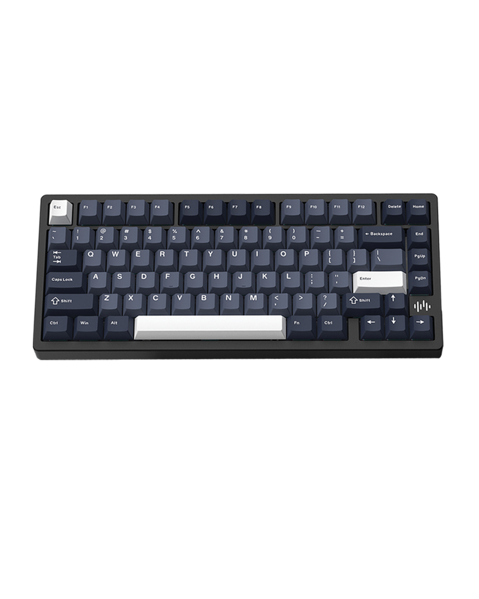 Womier RD75 PRO – Keypro