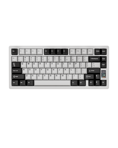 Chilkey ND75