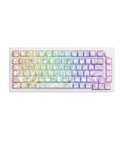 MONSGEEK M1 V5