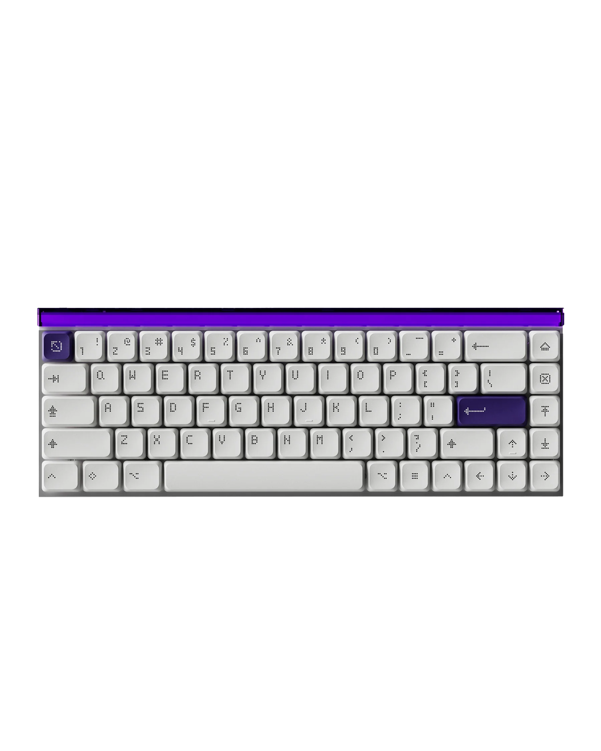 Melgeek Made68 Air