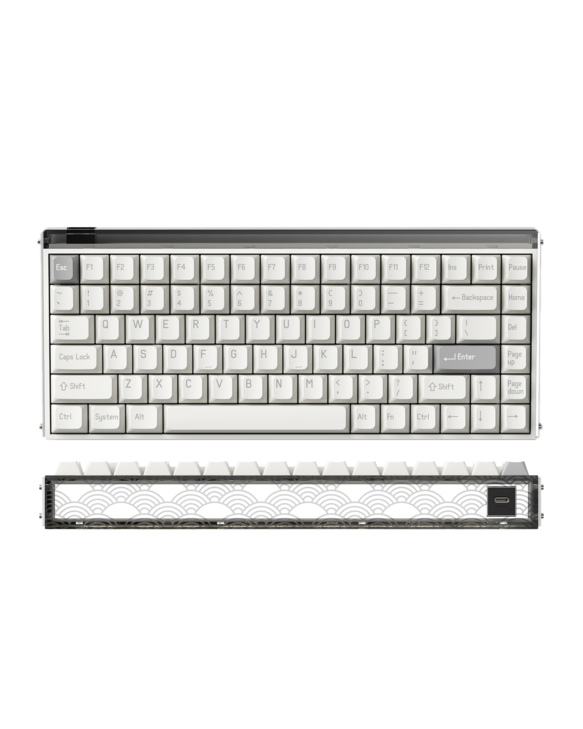 Melgeek Made84 Pro