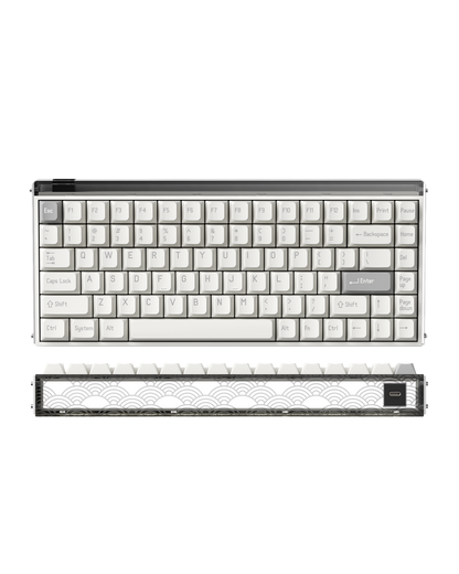 Melgeek Made84 Pro