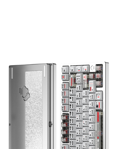 WOBKEY Rainy 75 RT