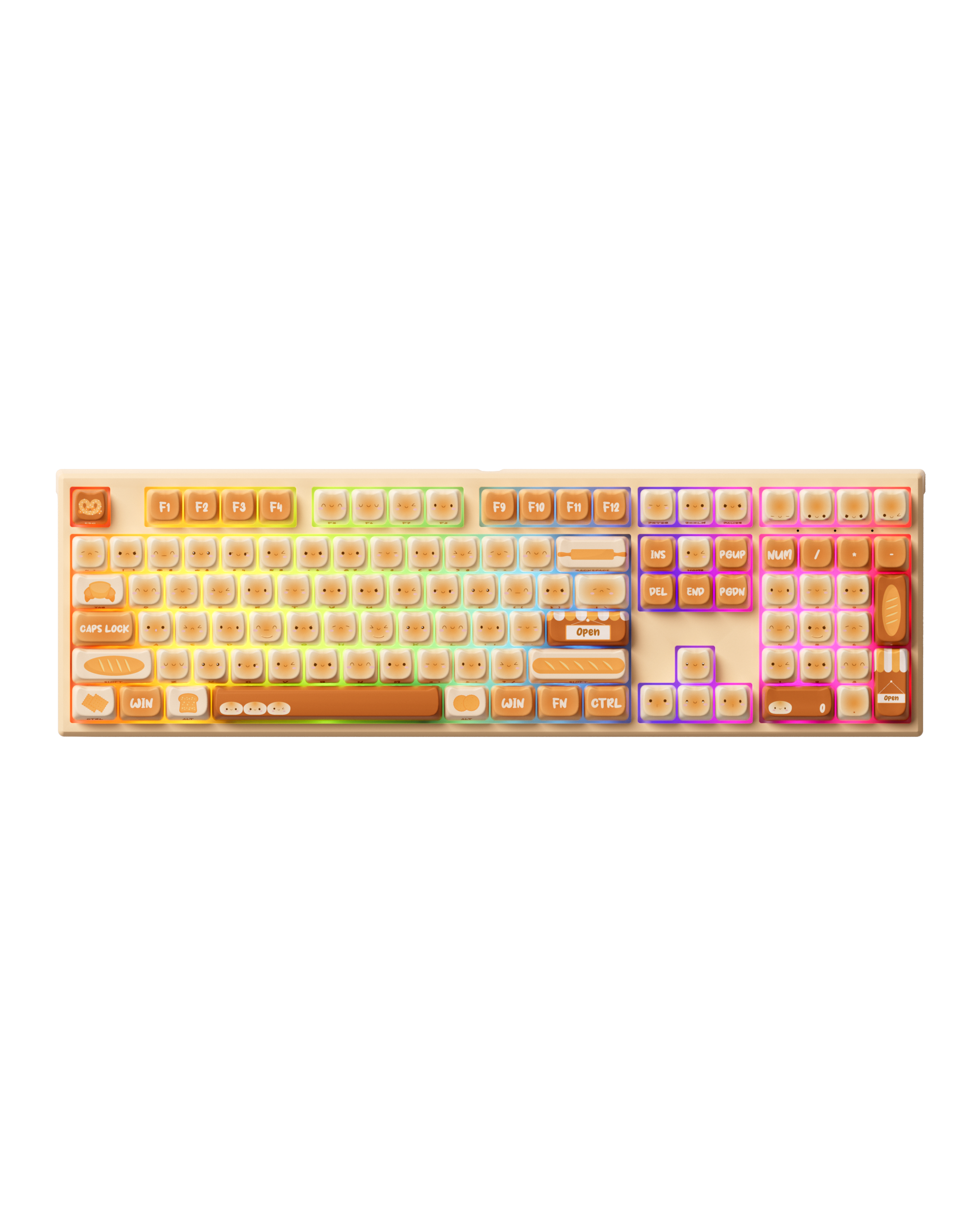 Monsgeek MG108B