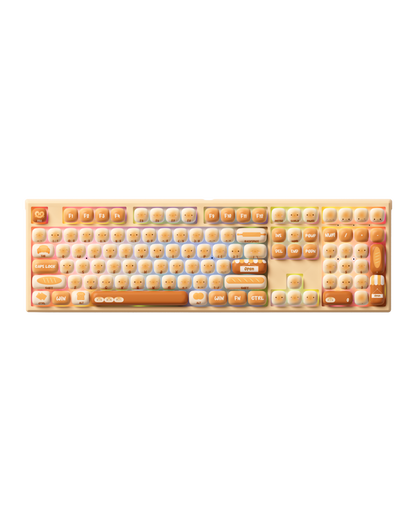 Monsgeek MG108B