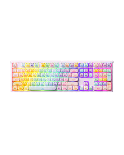 Monsgeek MG108B