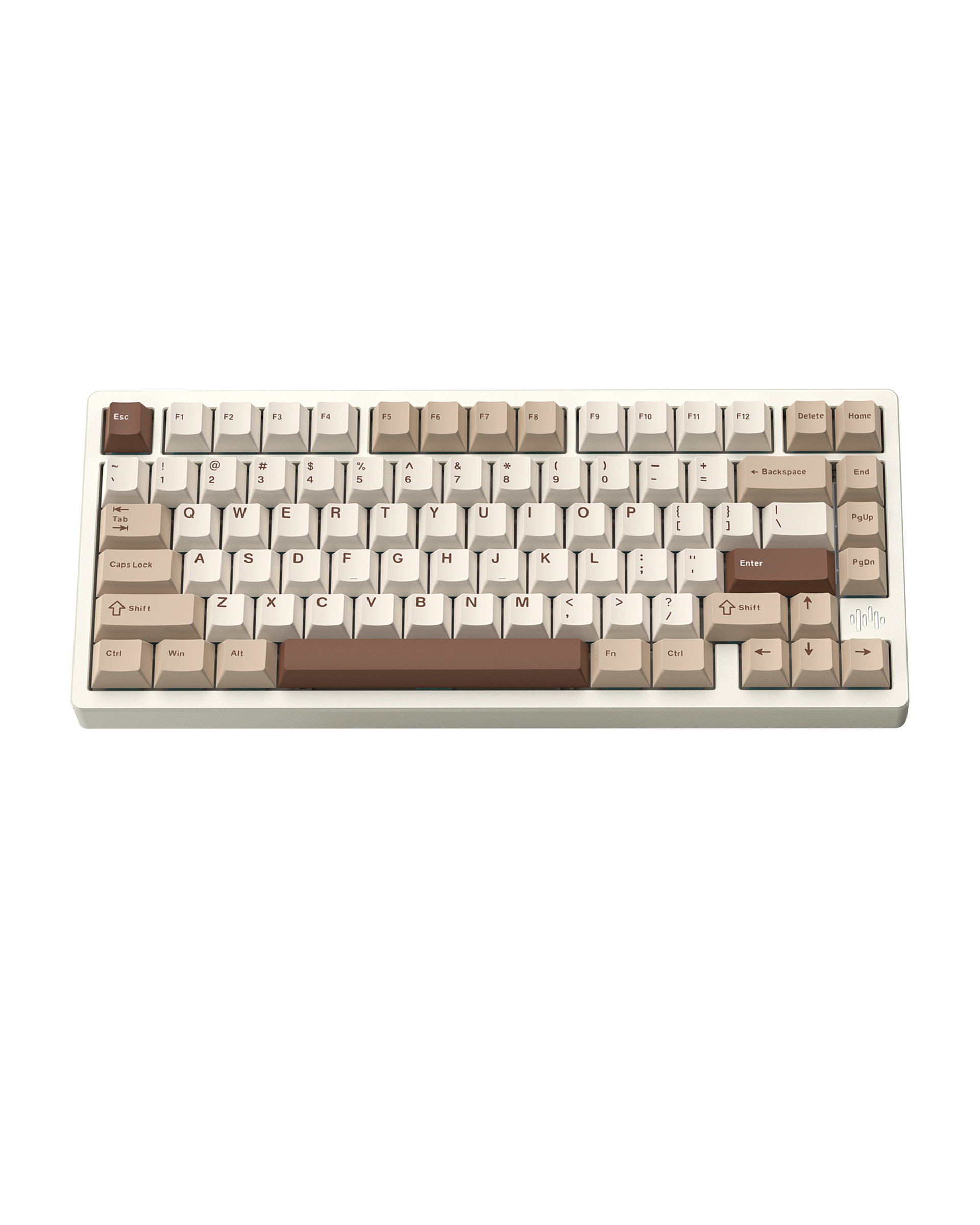 Womier RD75 PRO – Keypro