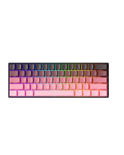 MONSGEEK FUN60 Pro&Max