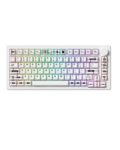 MONSGEEK M1 V5