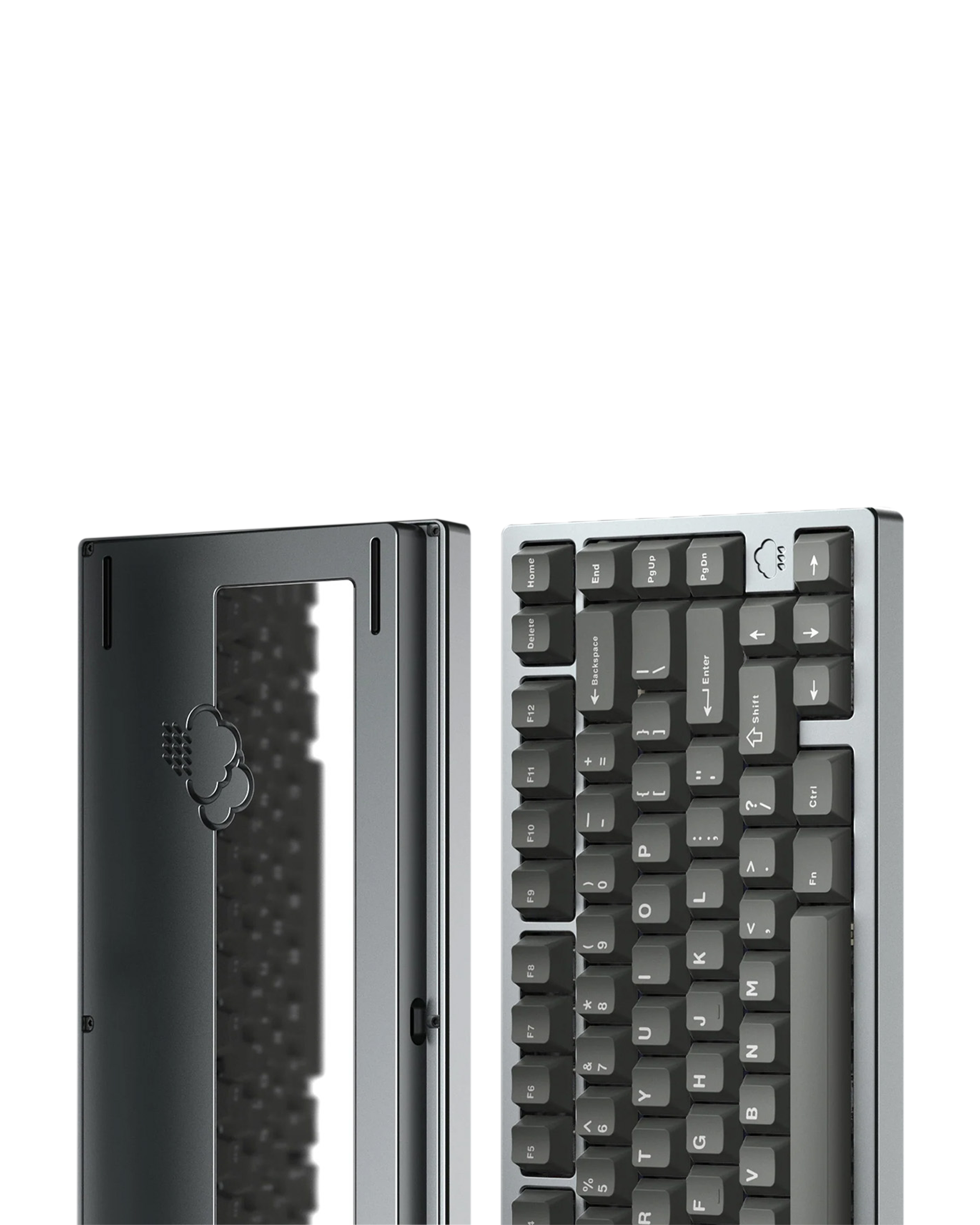 WOBKEY Rainy 75 RT