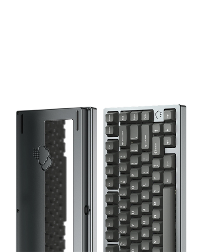 WOBKEY Rainy 75 RT