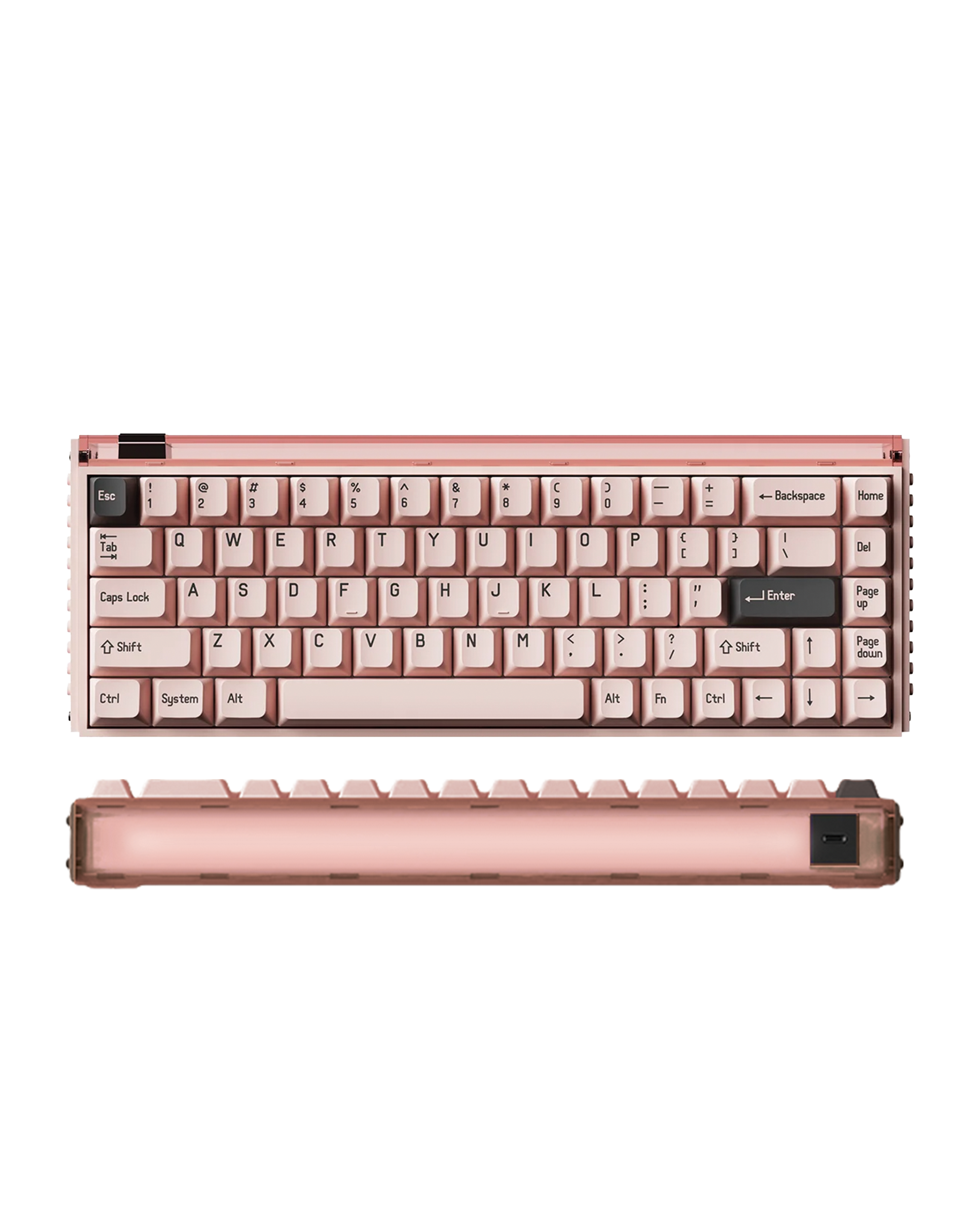 Melgeek Made68 Pro