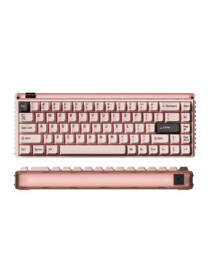 Melgeek Made68 Pro