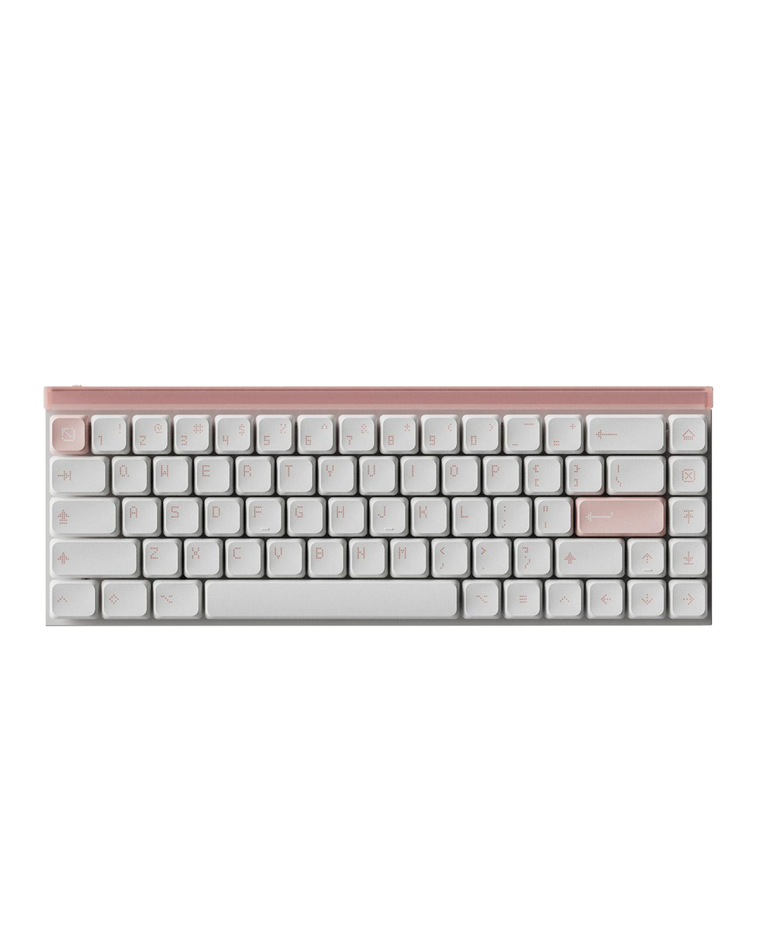 MECHANICAL KEYBOARD 65% – Keypro