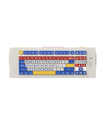 Melgeek Pixel