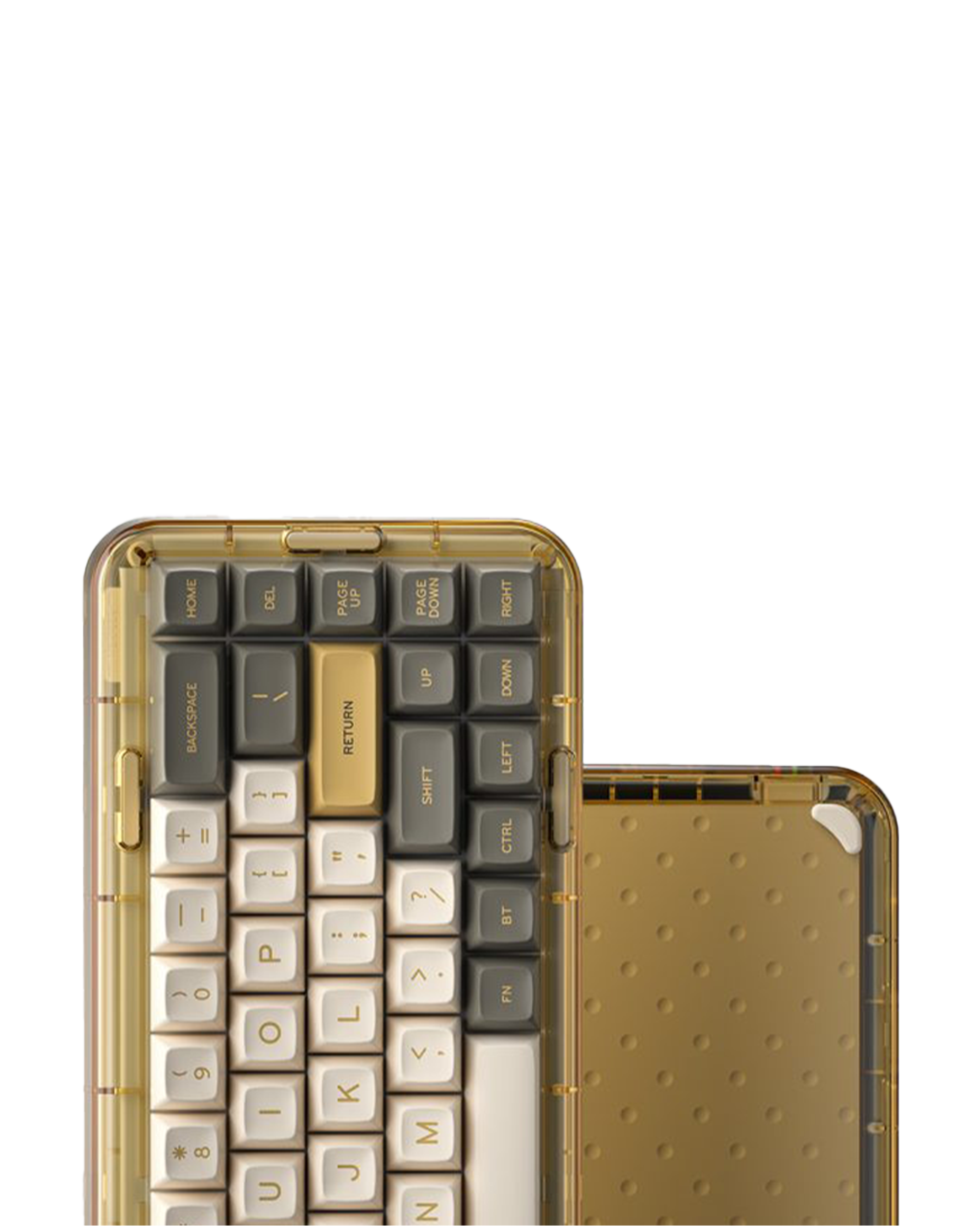 Melgeek MOJO68