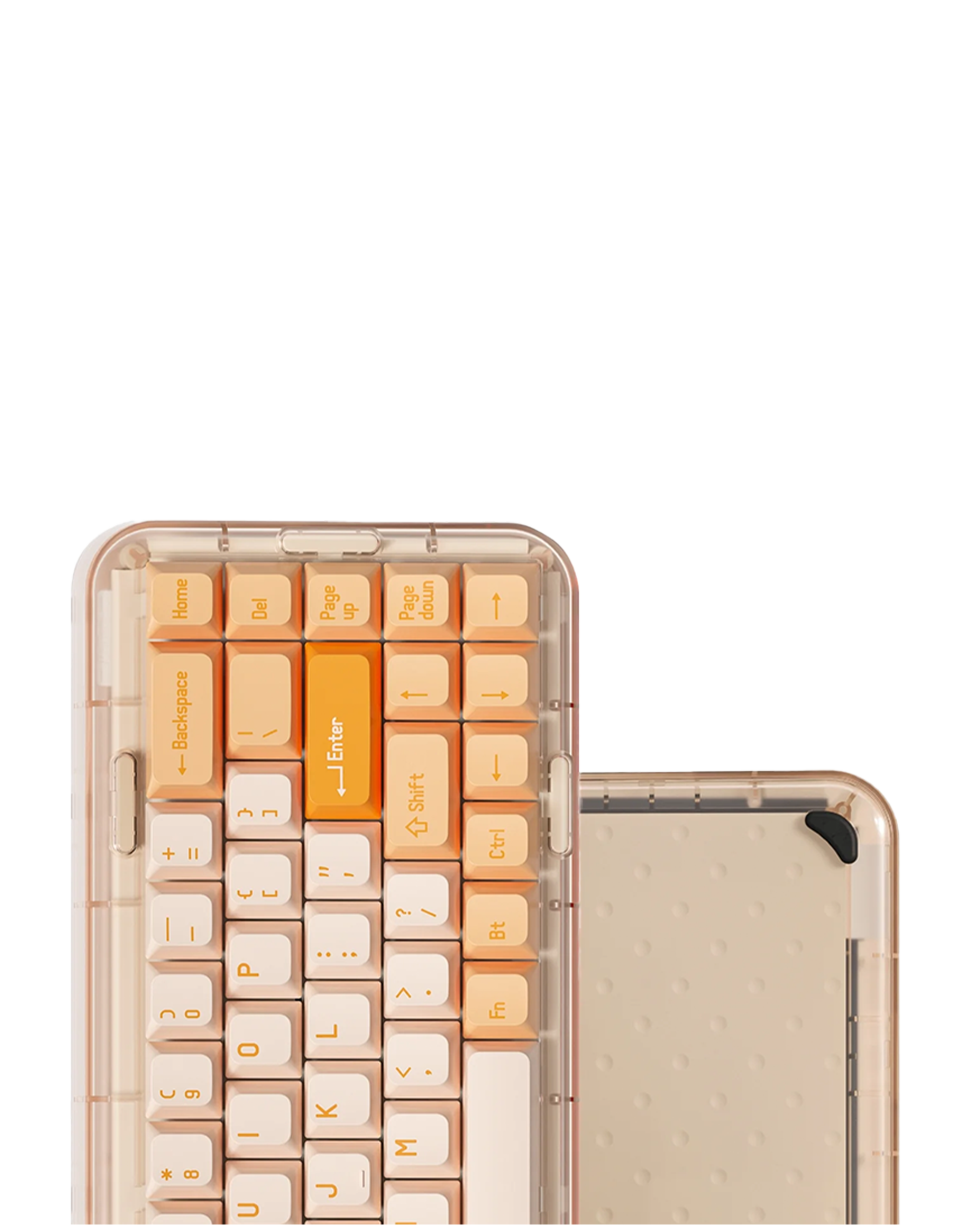 Melgeek MOJO68