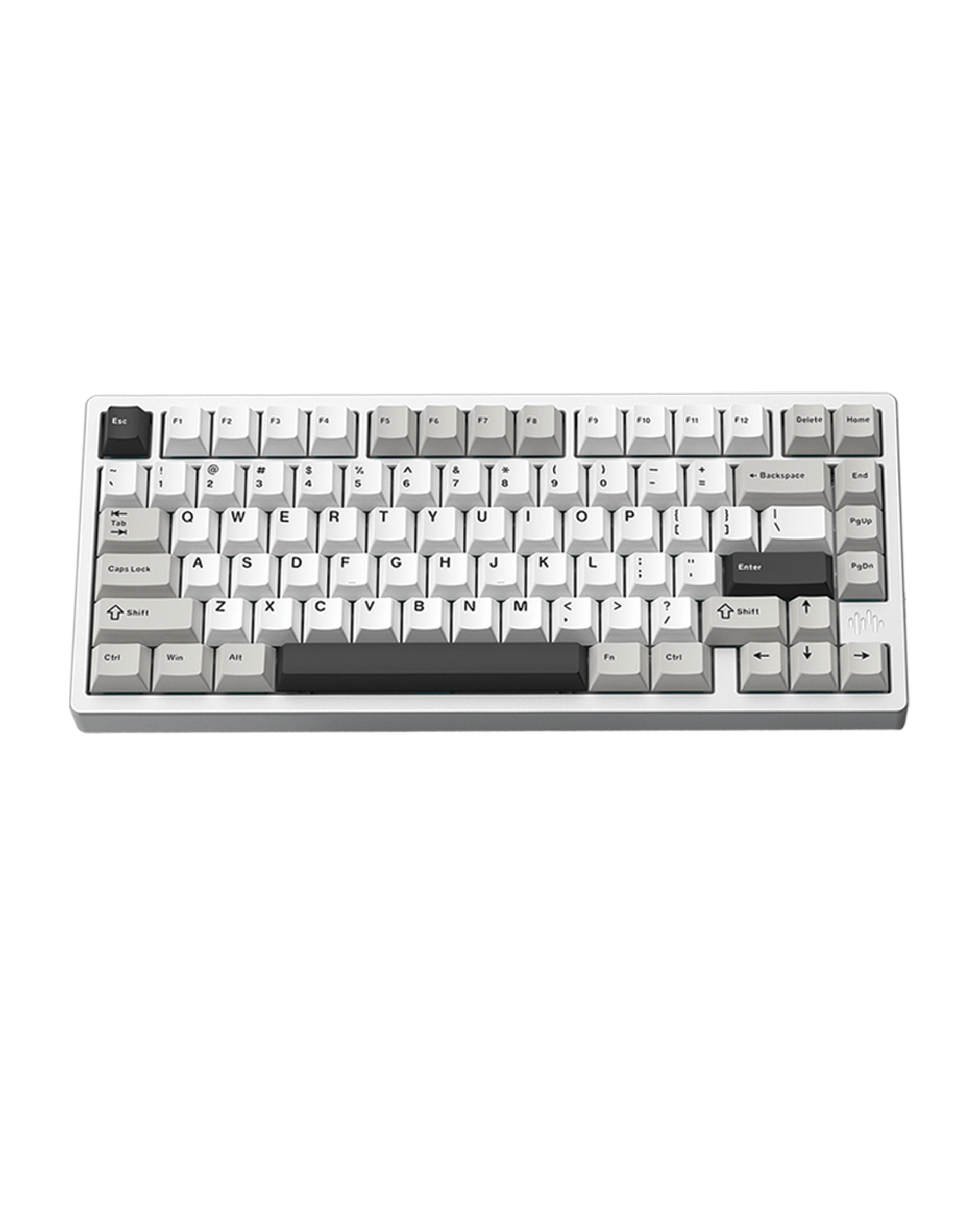 Womier RD75 PRO – Keypro